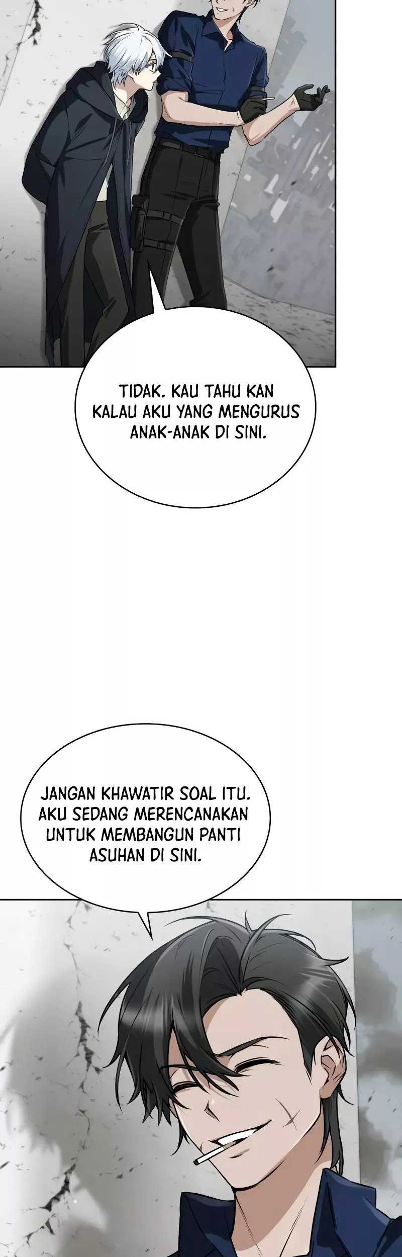 Genius Prismatic Mage Bab 04 halaman 37