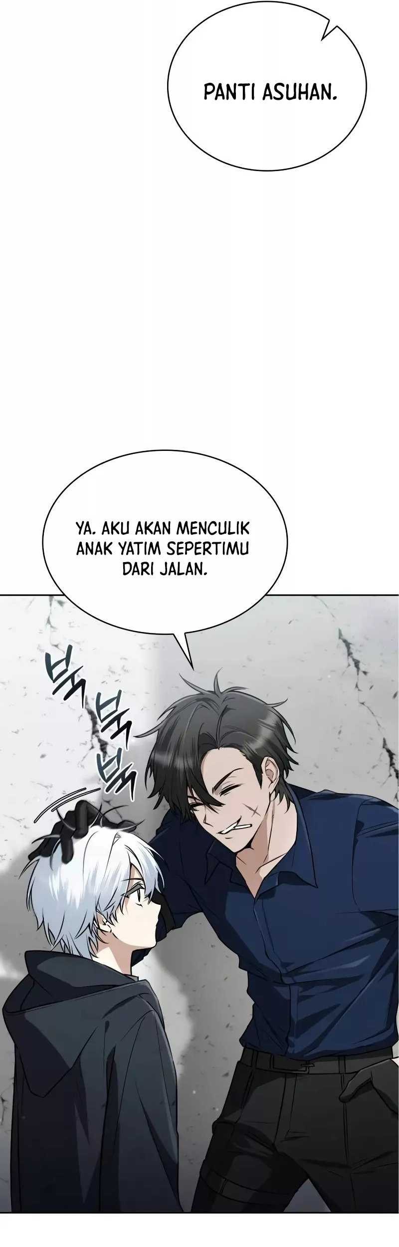 Genius Prismatic Mage Bab 04 halaman 39
