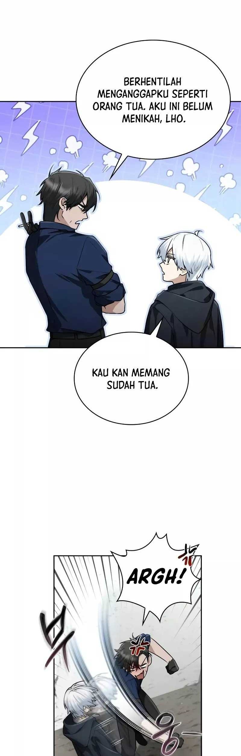 Genius Prismatic Mage Bab 04 halaman 46
