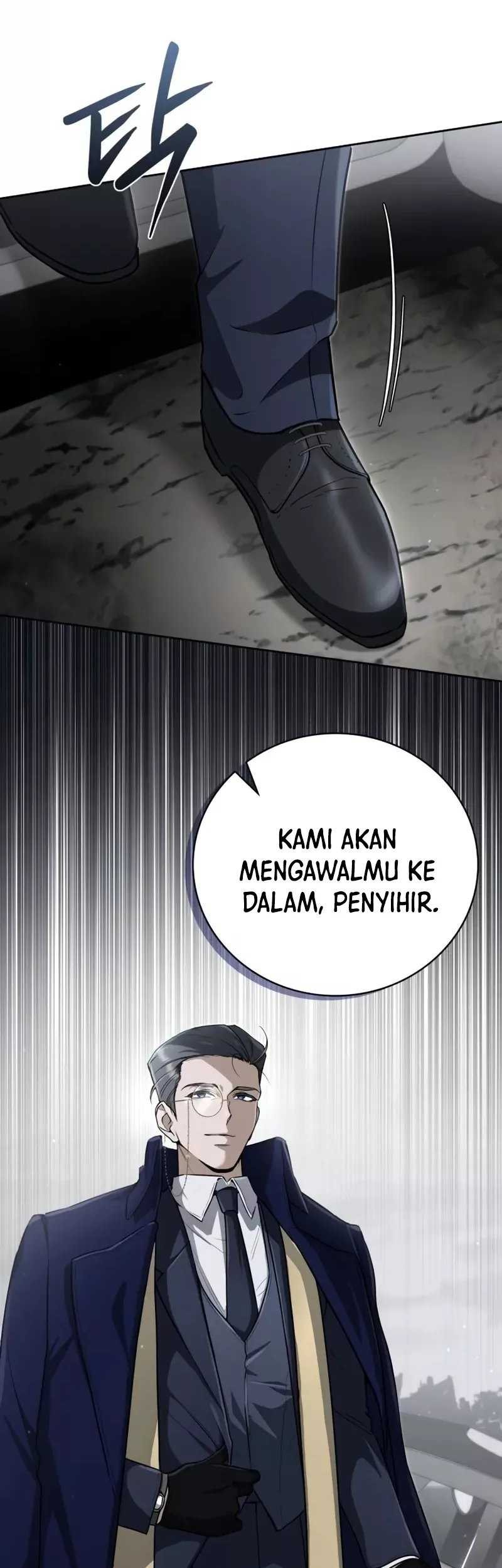 Genius Prismatic Mage Bab 05 halaman 16