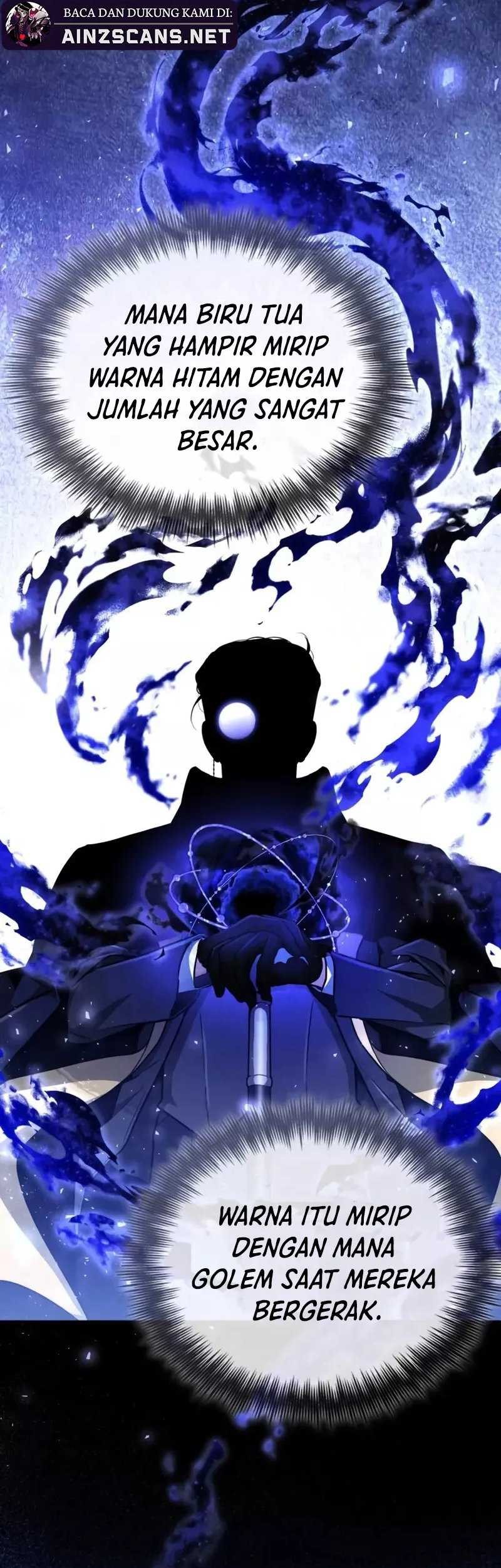 Genius Prismatic Mage Bab 05 halaman 19