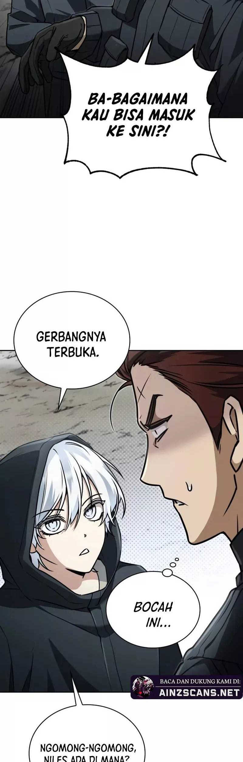Genius Prismatic Mage Bab 05 halaman 26