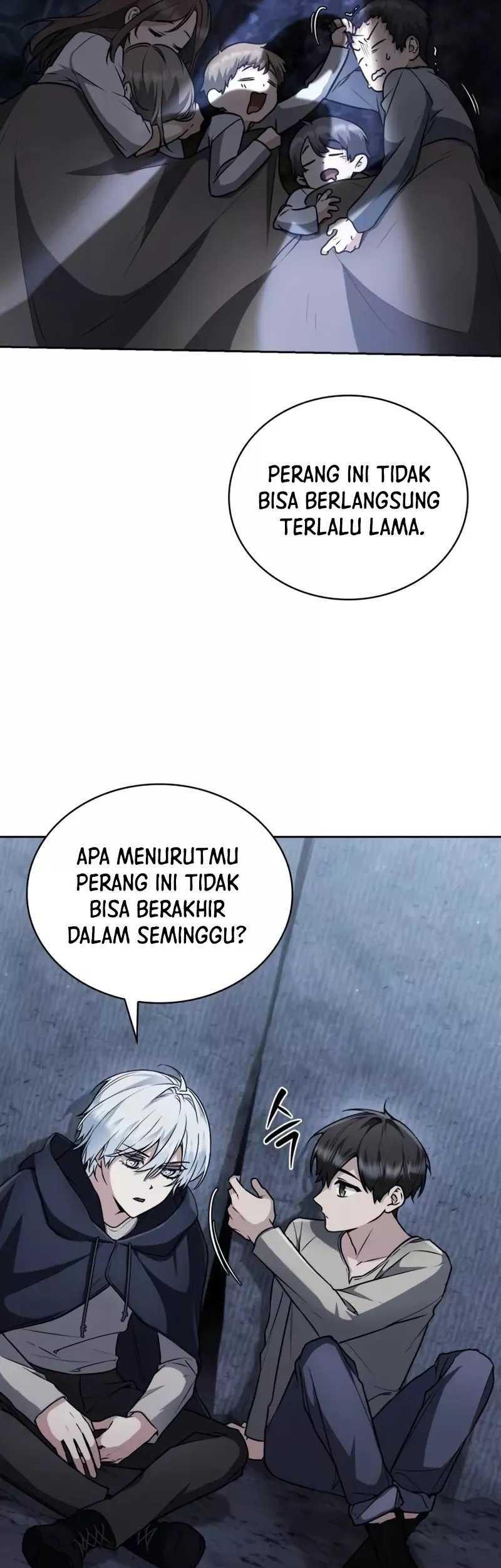 Genius Prismatic Mage Bab 05 halaman 31