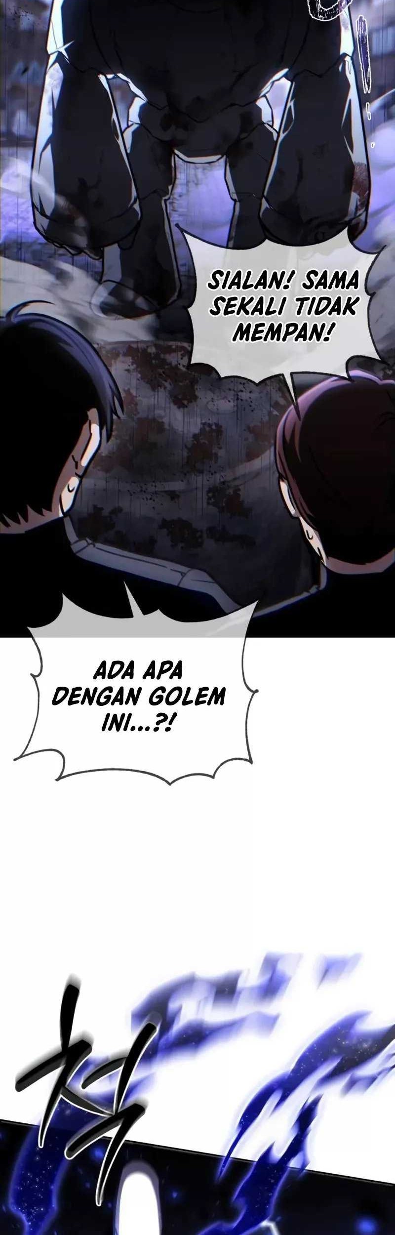 Genius Prismatic Mage Bab 05 halaman 43