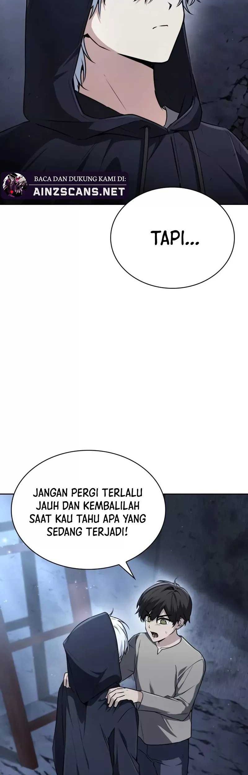Genius Prismatic Mage Bab 05 halaman 64