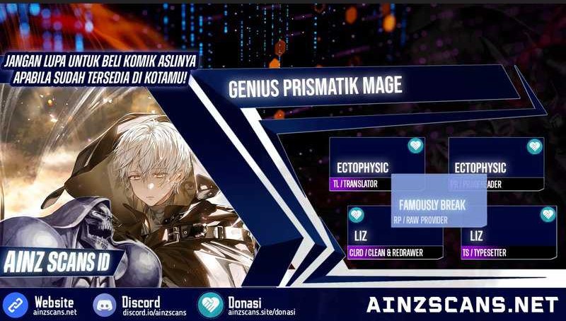 Genius Prismatic Mage Bab 05 halaman 95