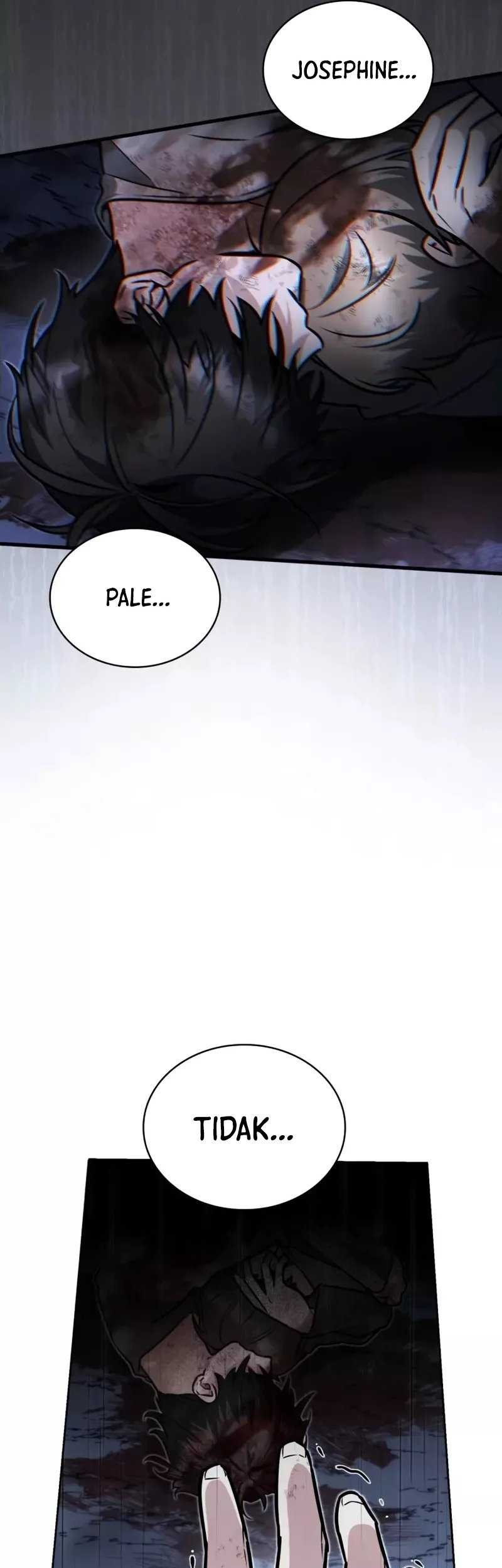 Genius Prismatic Mage Bab 06 halaman 32