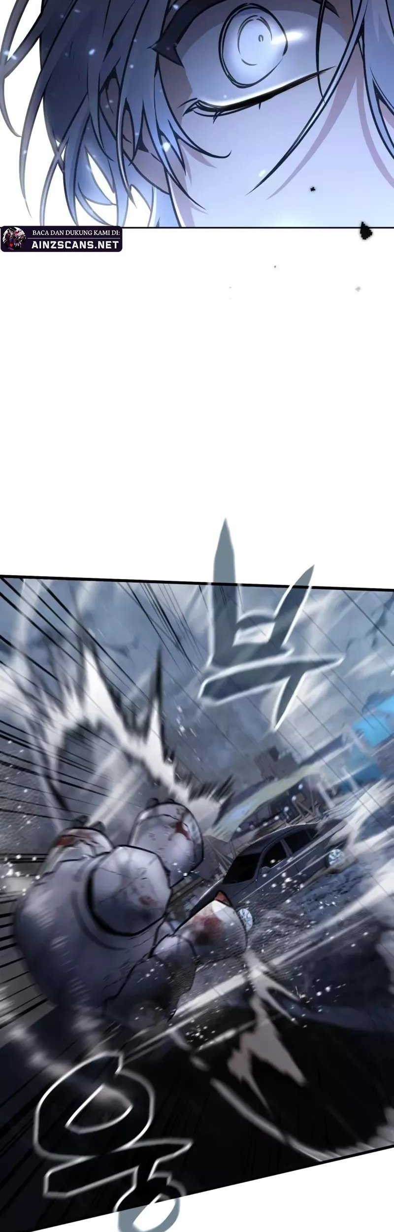 Genius Prismatic Mage Bab 06 halaman 43