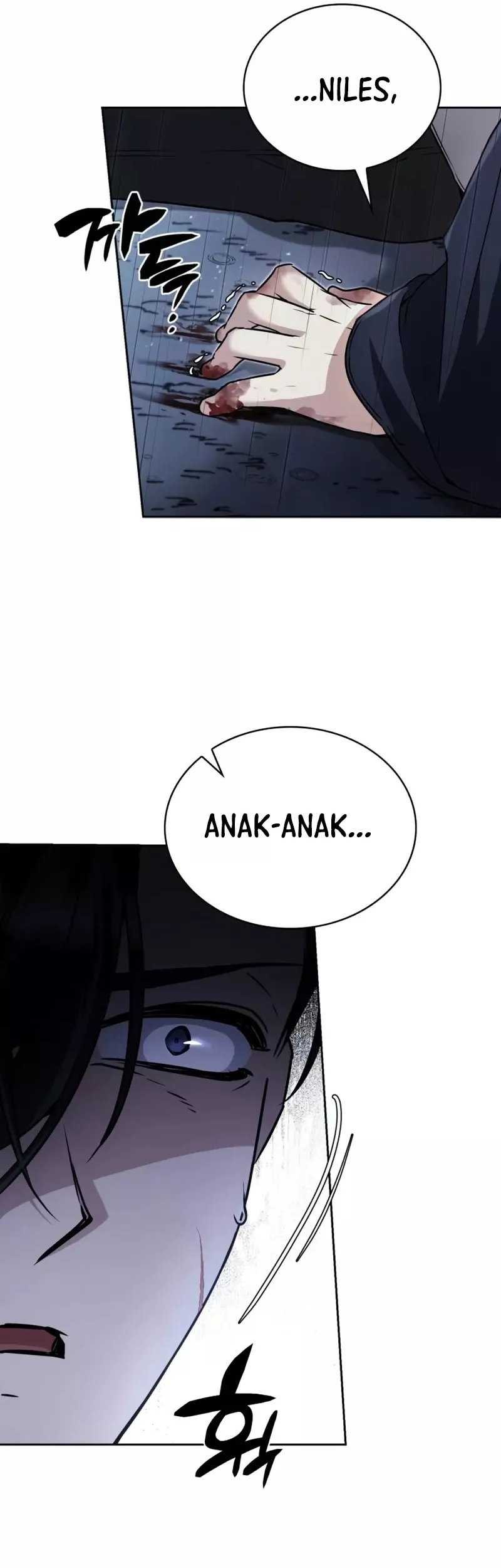 Genius Prismatic Mage Bab 06 halaman 49