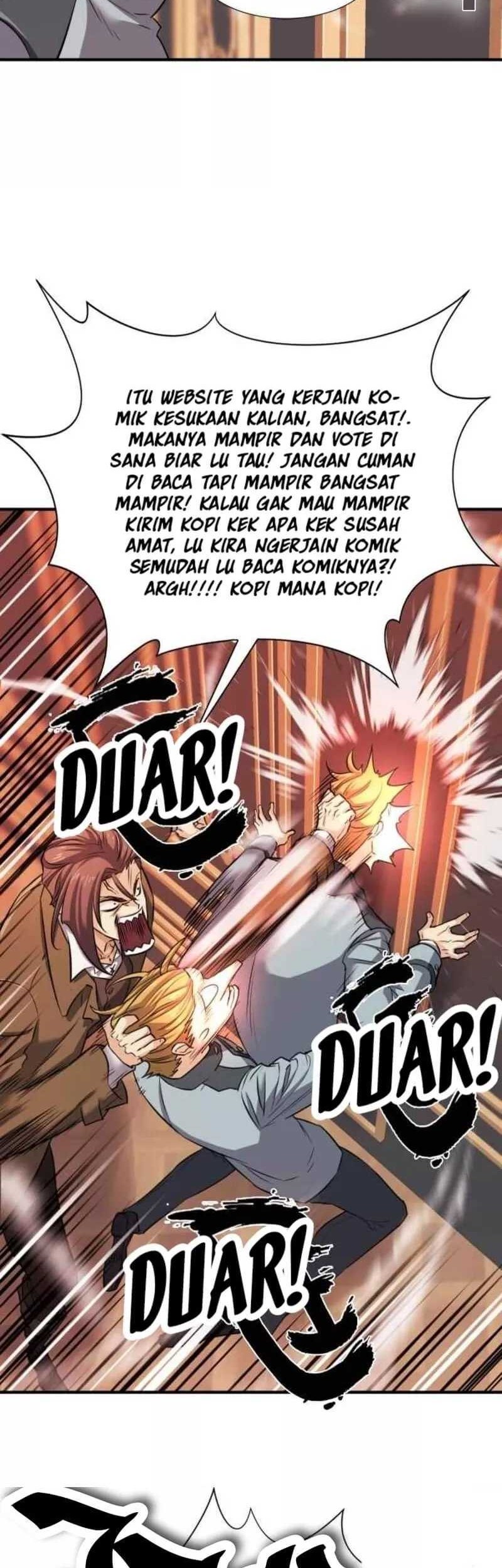 Genius Prismatic Mage Bab 06 halaman 79