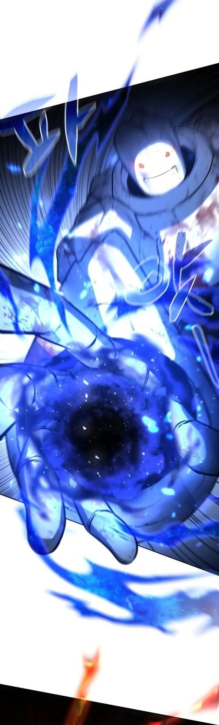 Genius Prismatic Mage Bab 07 halaman 11