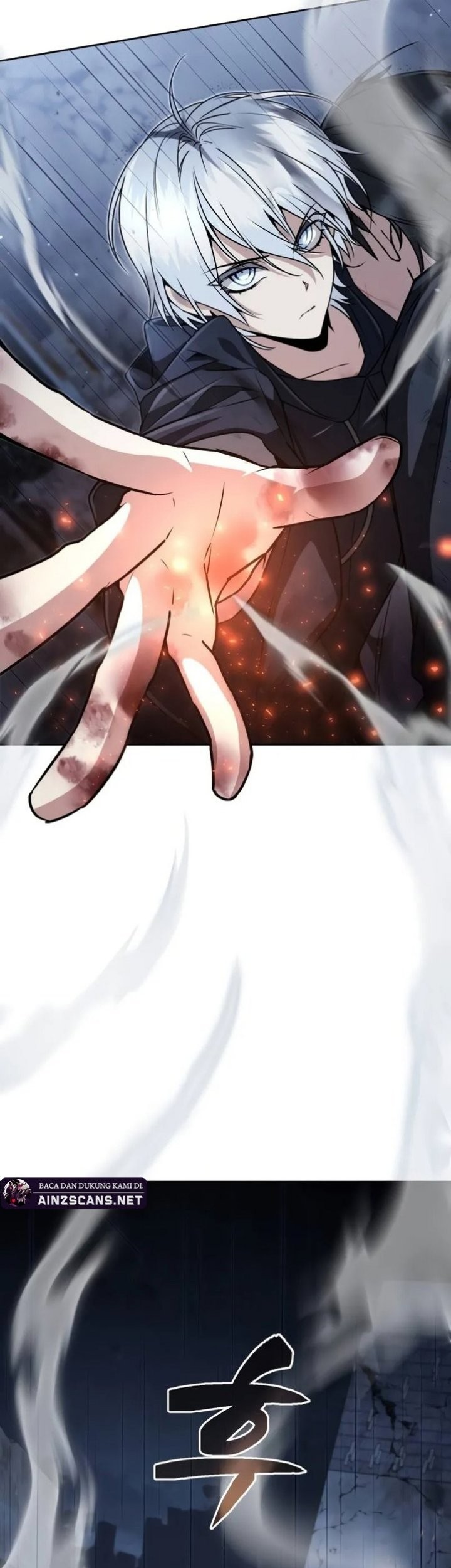 Genius Prismatic Mage Bab 07 halaman 22