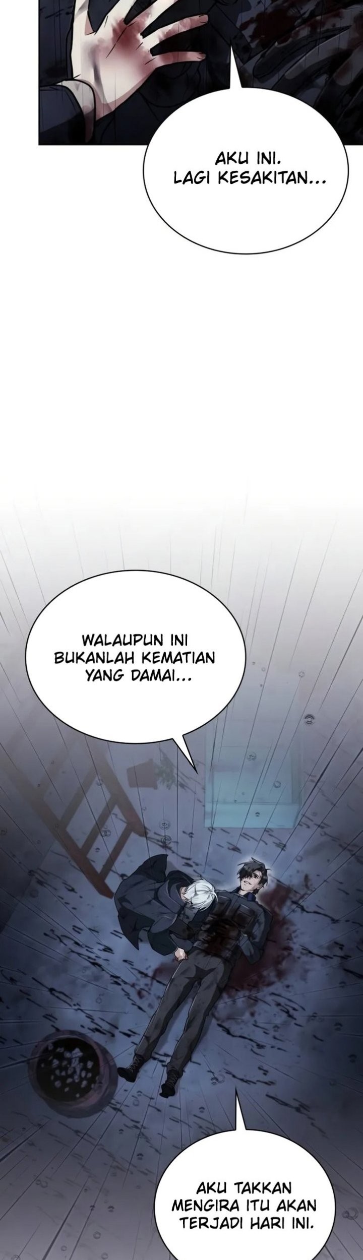 Genius Prismatic Mage Bab 07 halaman 26