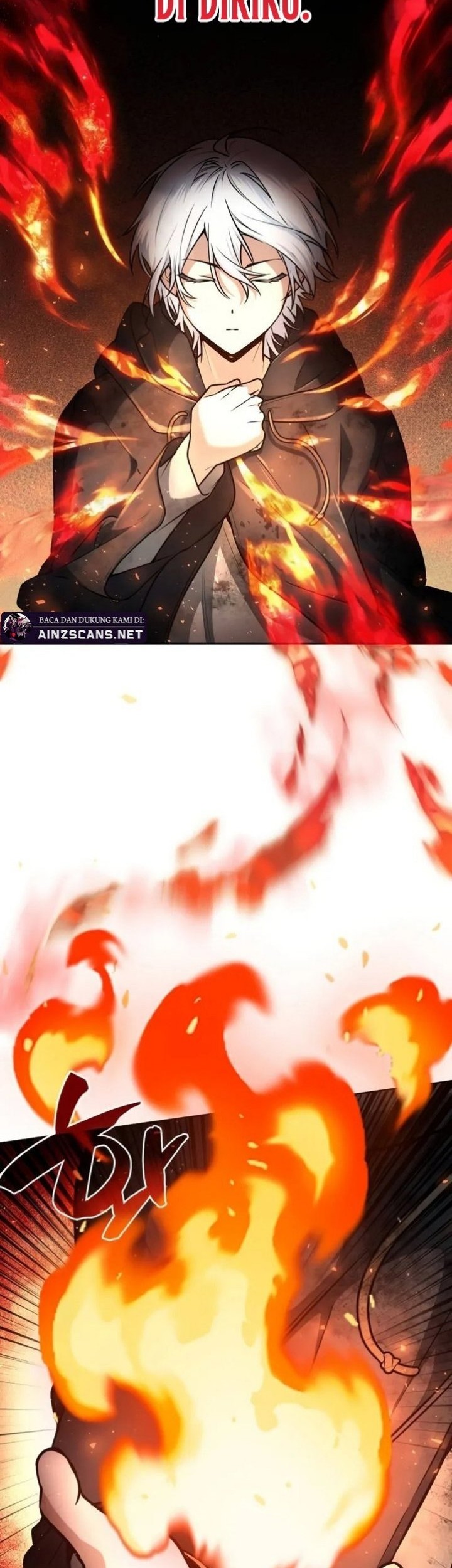 Genius Prismatic Mage Bab 07 halaman 47