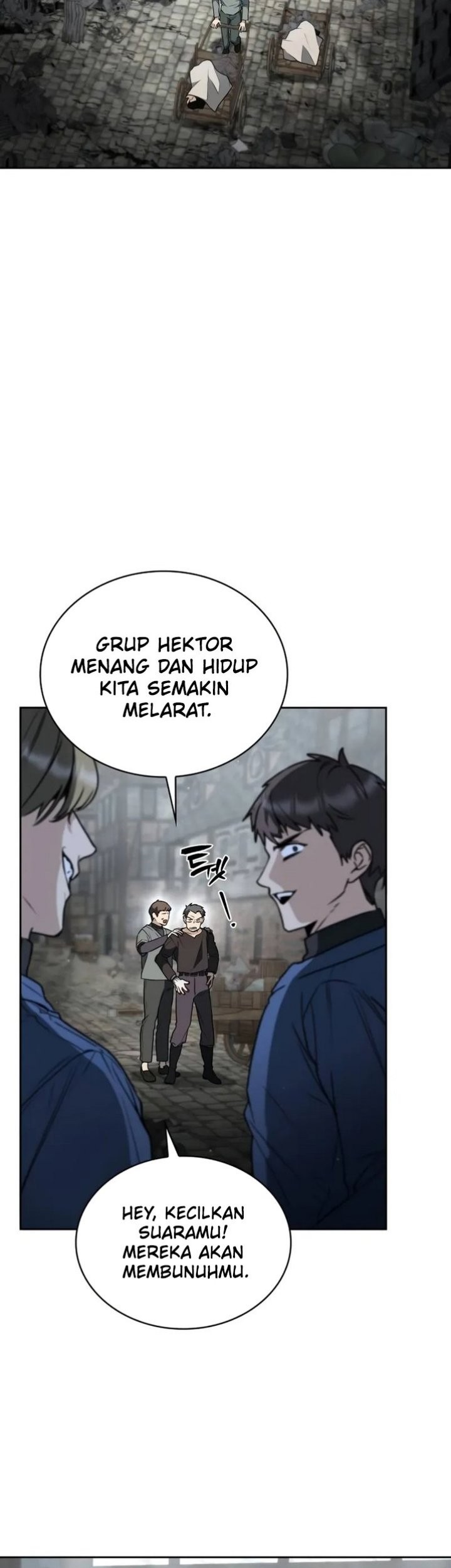Genius Prismatic Mage Bab 07 halaman 56