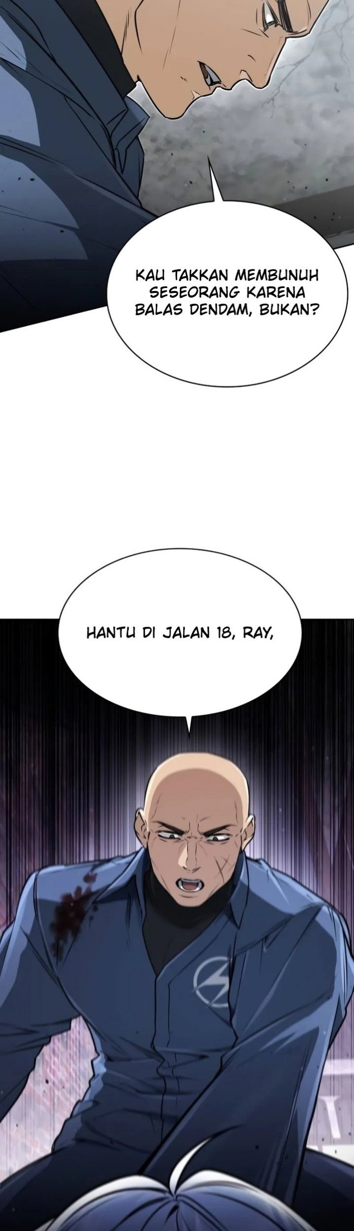 Genius Prismatic Mage Bab 07 halaman 71