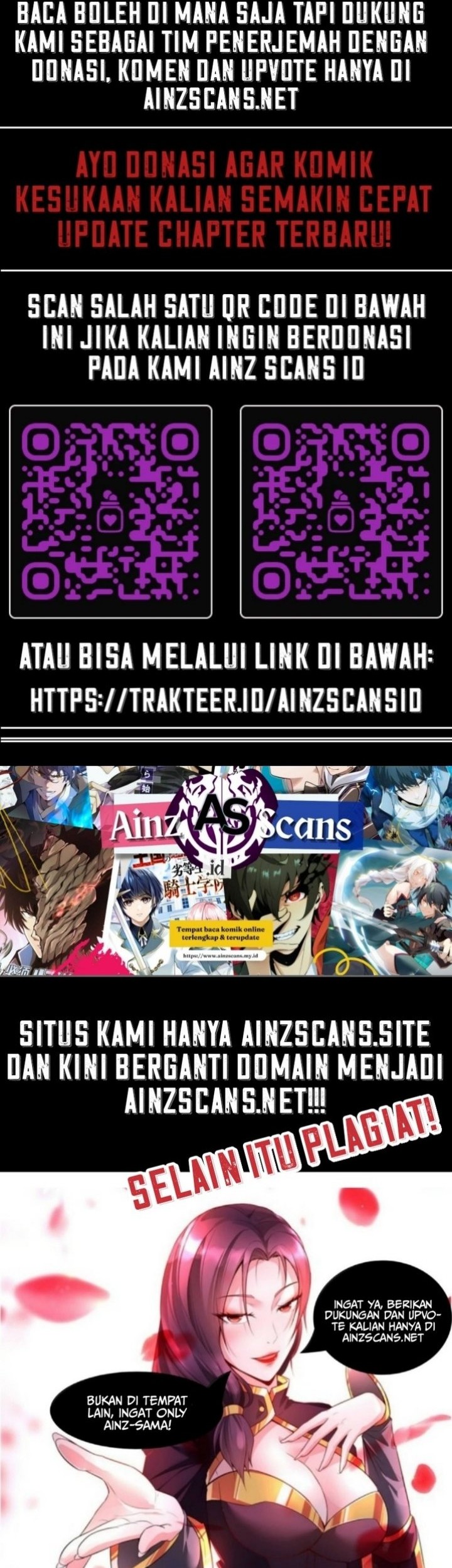 Genius Prismatic Mage Bab 07 halaman 77