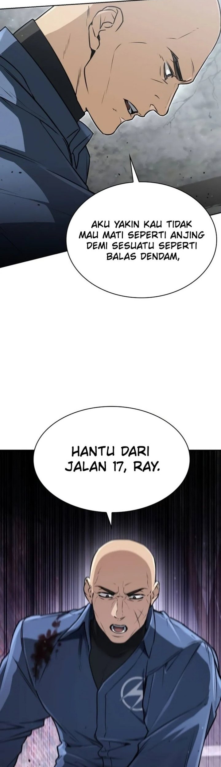 Genius Prismatic Mage Bab 08 halaman 2