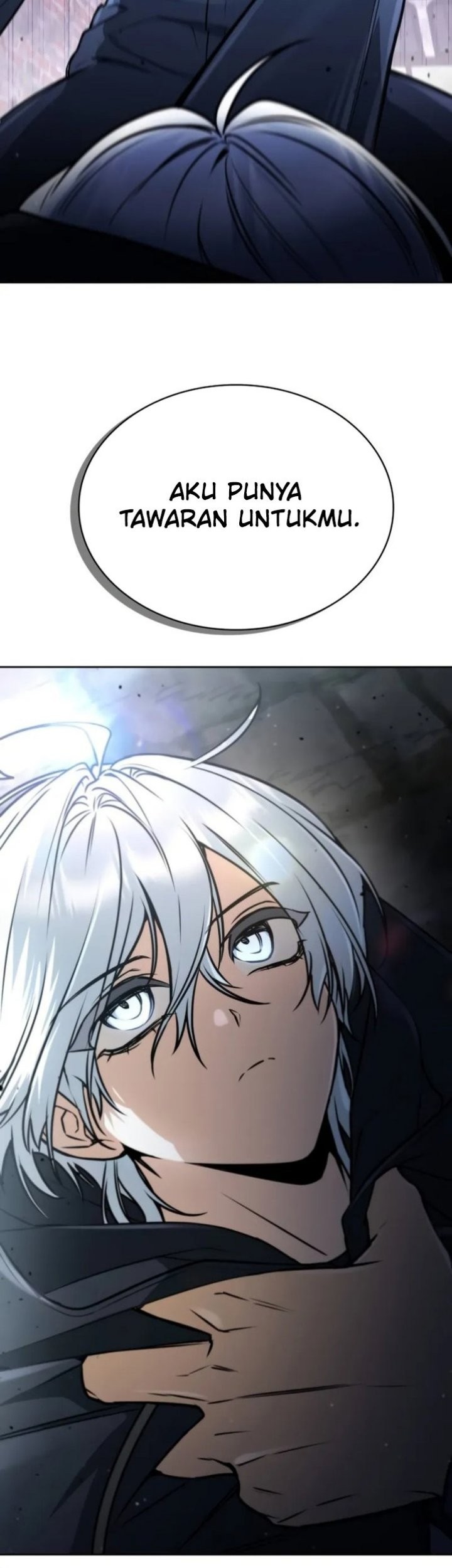 Genius Prismatic Mage Bab 08 halaman 4