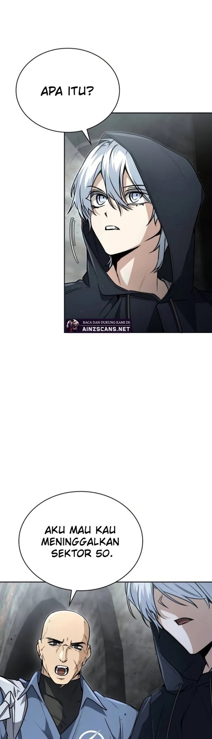 Genius Prismatic Mage Bab 08 halaman 10