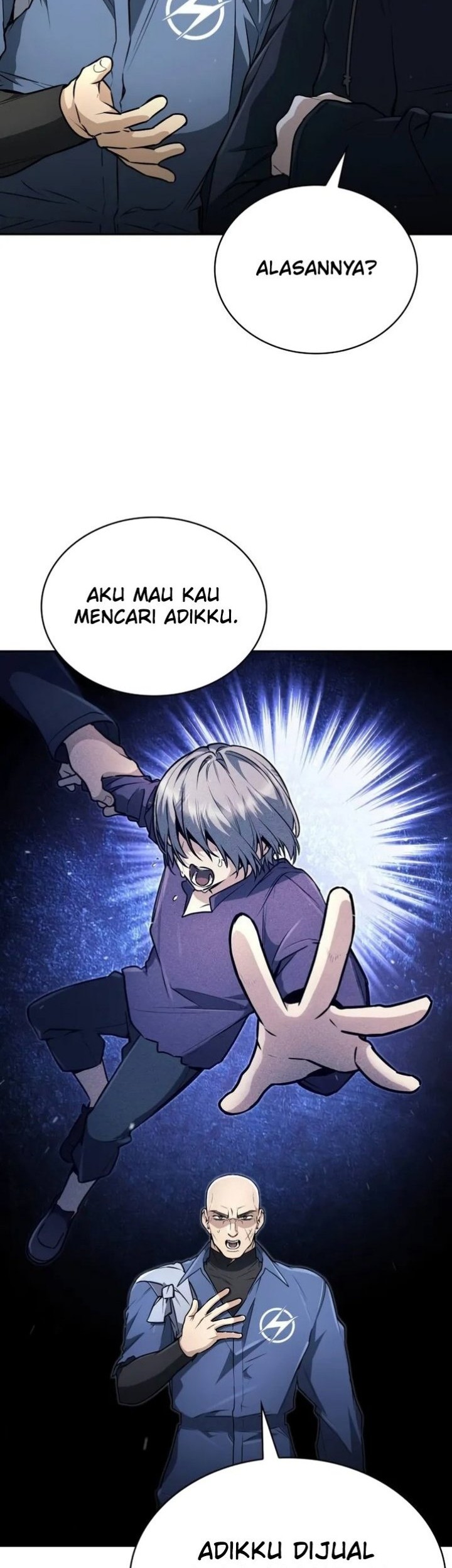 Genius Prismatic Mage Bab 08 halaman 11