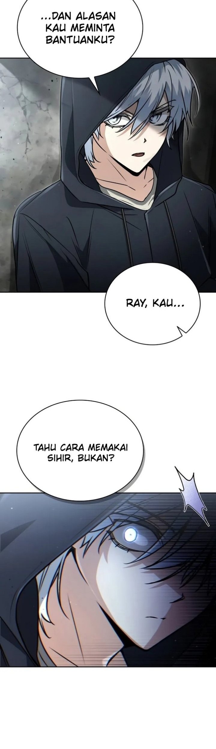 Genius Prismatic Mage Bab 08 halaman 13