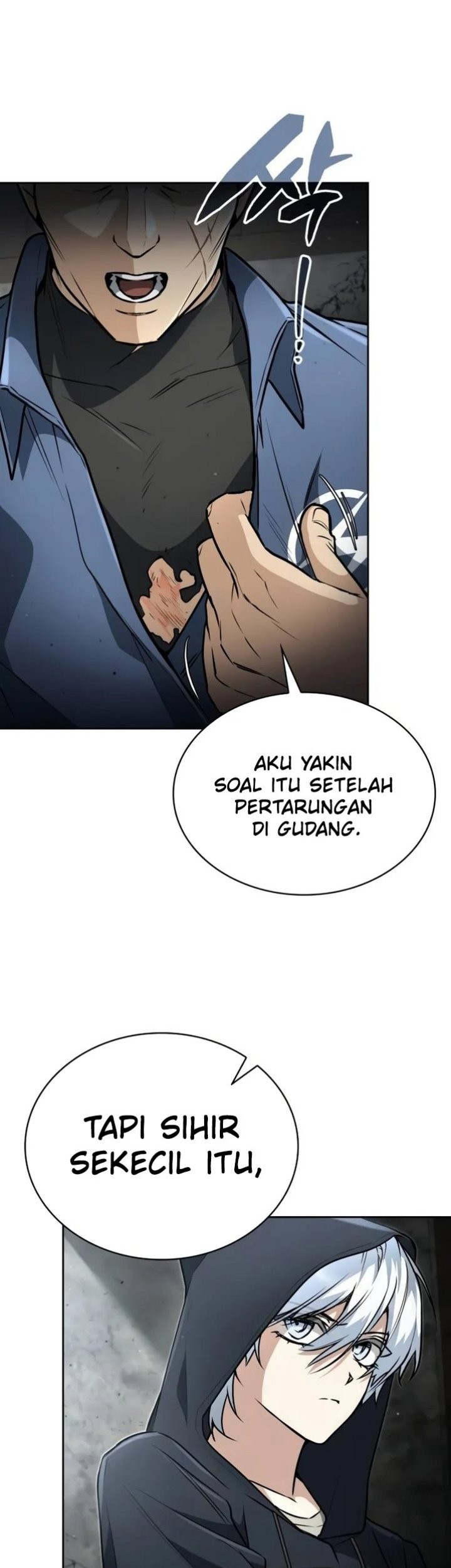 Genius Prismatic Mage Bab 08 halaman 14