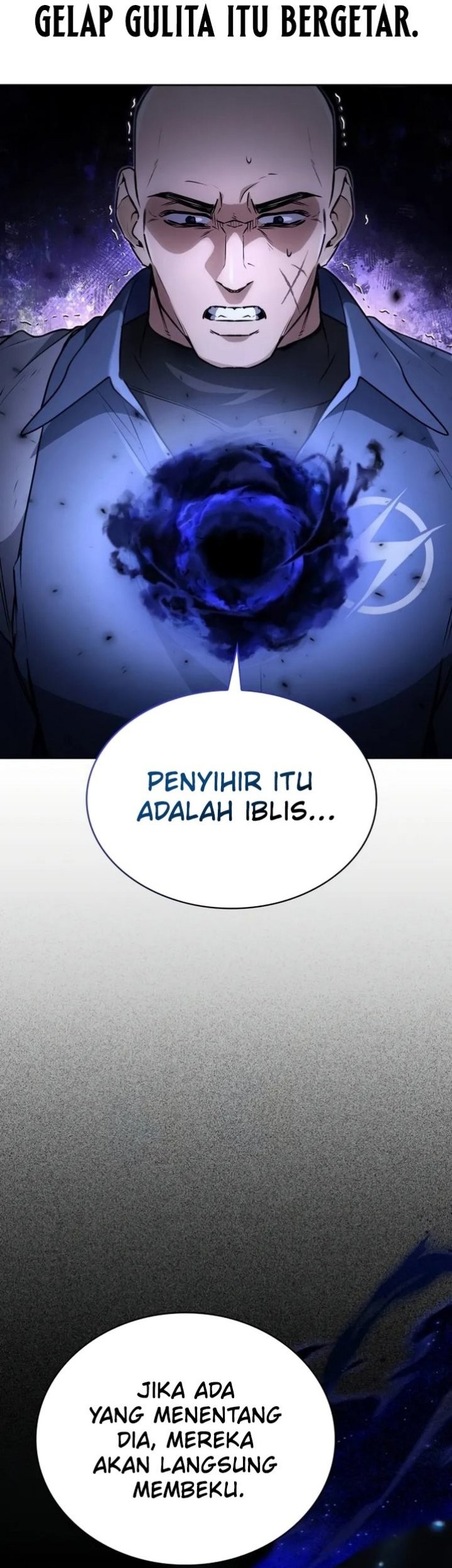 Genius Prismatic Mage Bab 08 halaman 16
