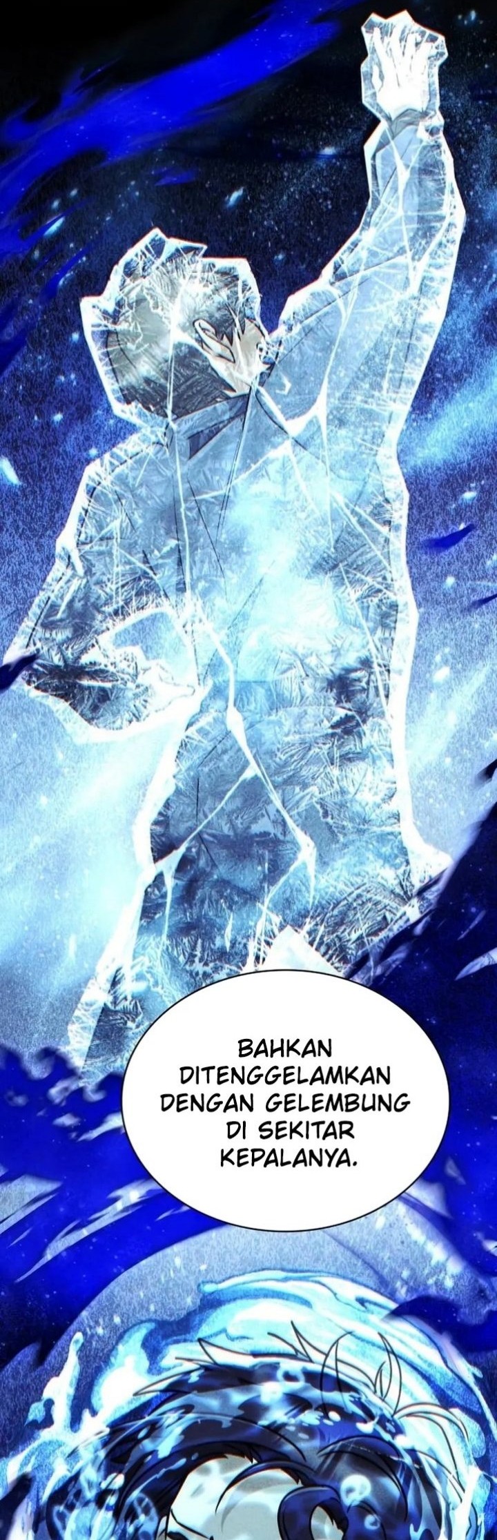 Genius Prismatic Mage Bab 08 halaman 17
