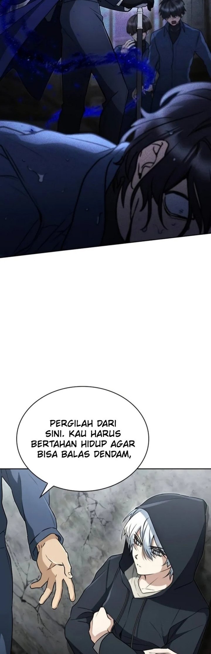 Genius Prismatic Mage Bab 08 halaman 19
