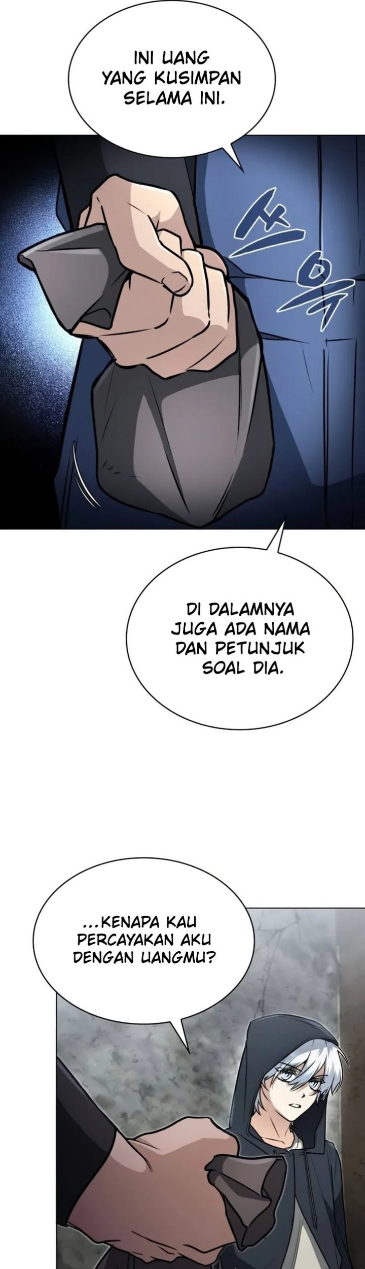 Genius Prismatic Mage Bab 08 halaman 22
