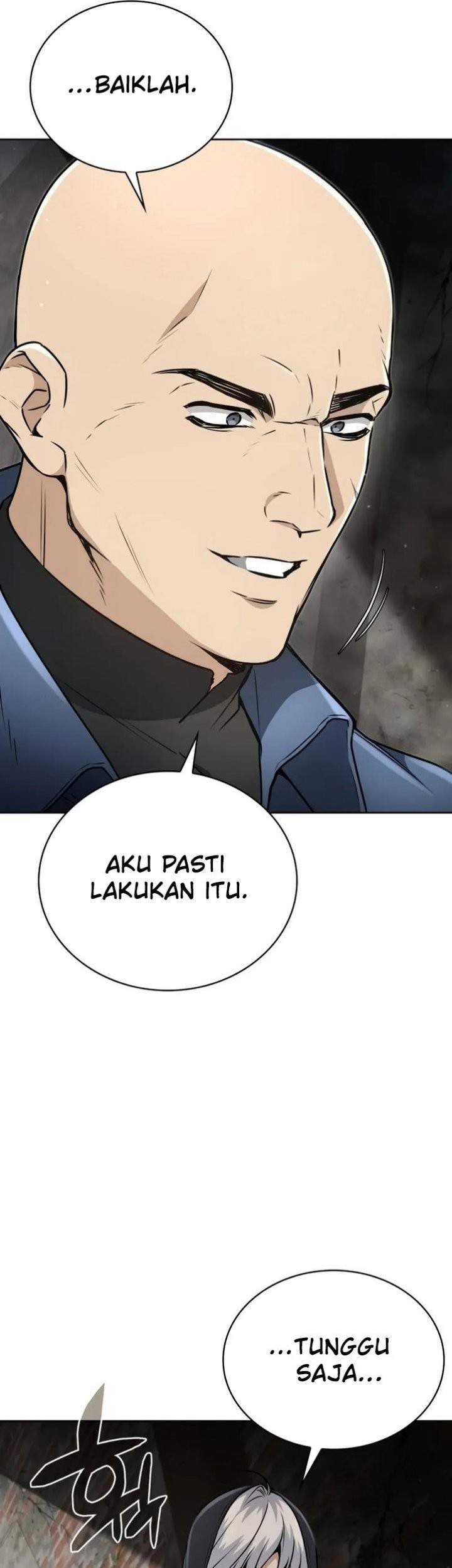 Genius Prismatic Mage Bab 08 halaman 28