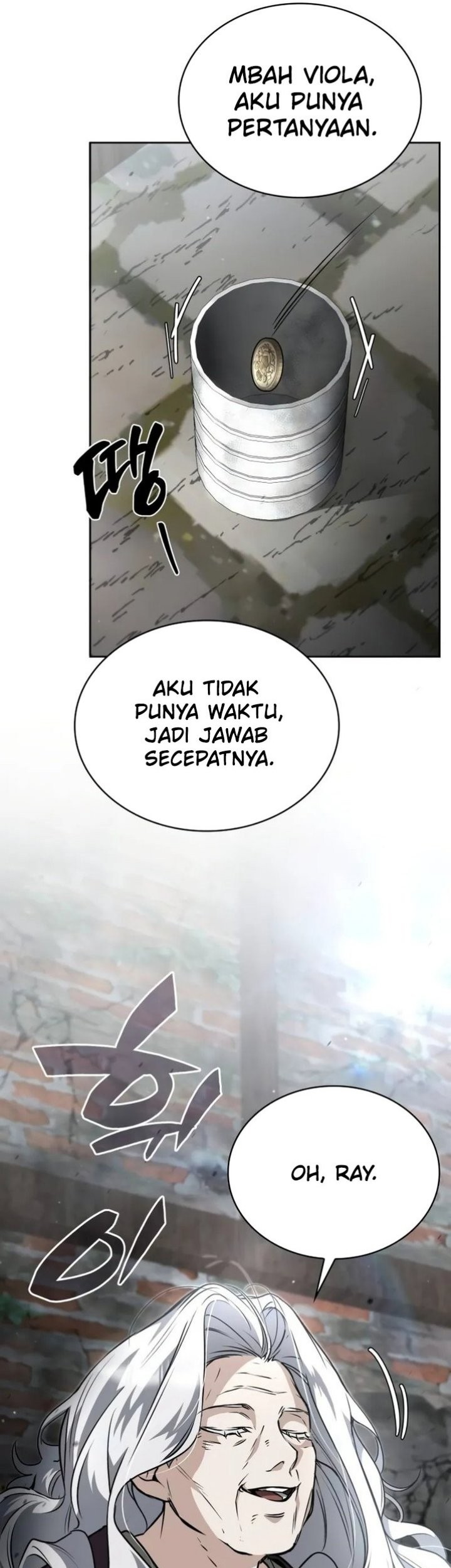Genius Prismatic Mage Bab 08 halaman 34
