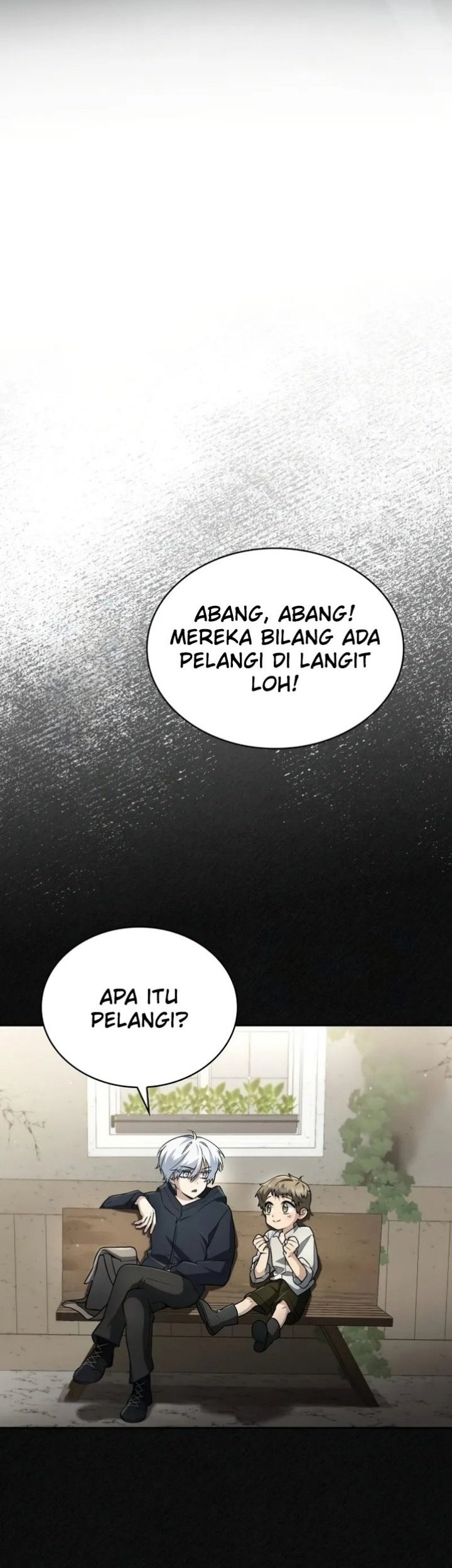 Genius Prismatic Mage Bab 08 halaman 38