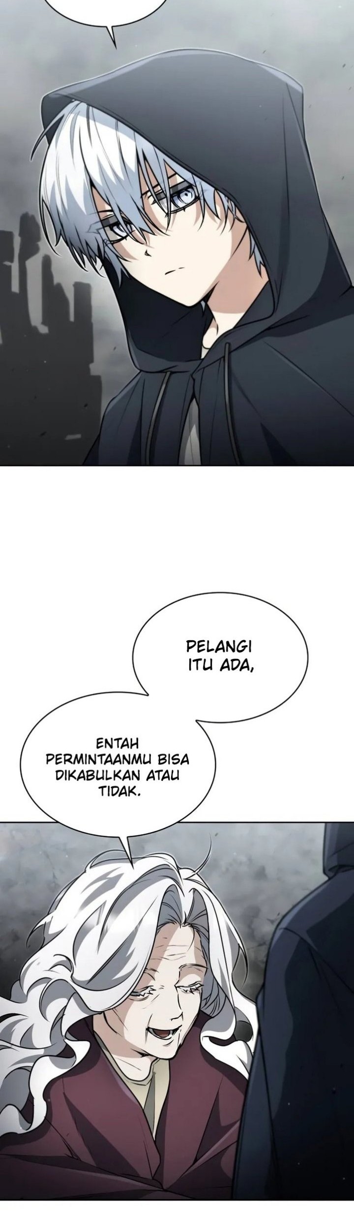 Genius Prismatic Mage Bab 08 halaman 44