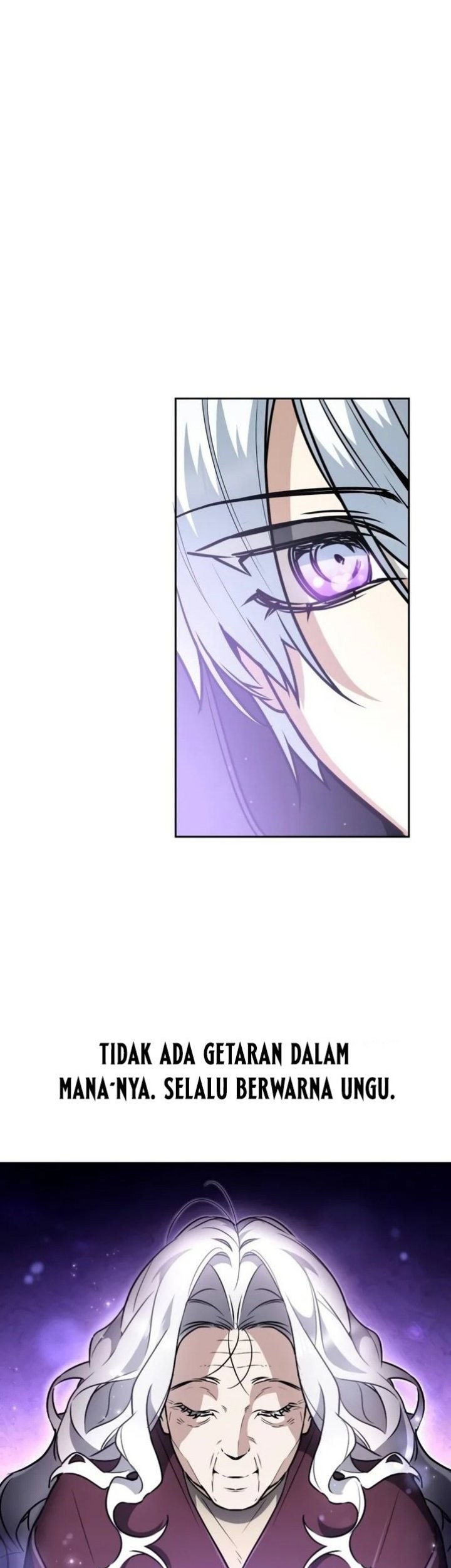Genius Prismatic Mage Bab 08 halaman 45