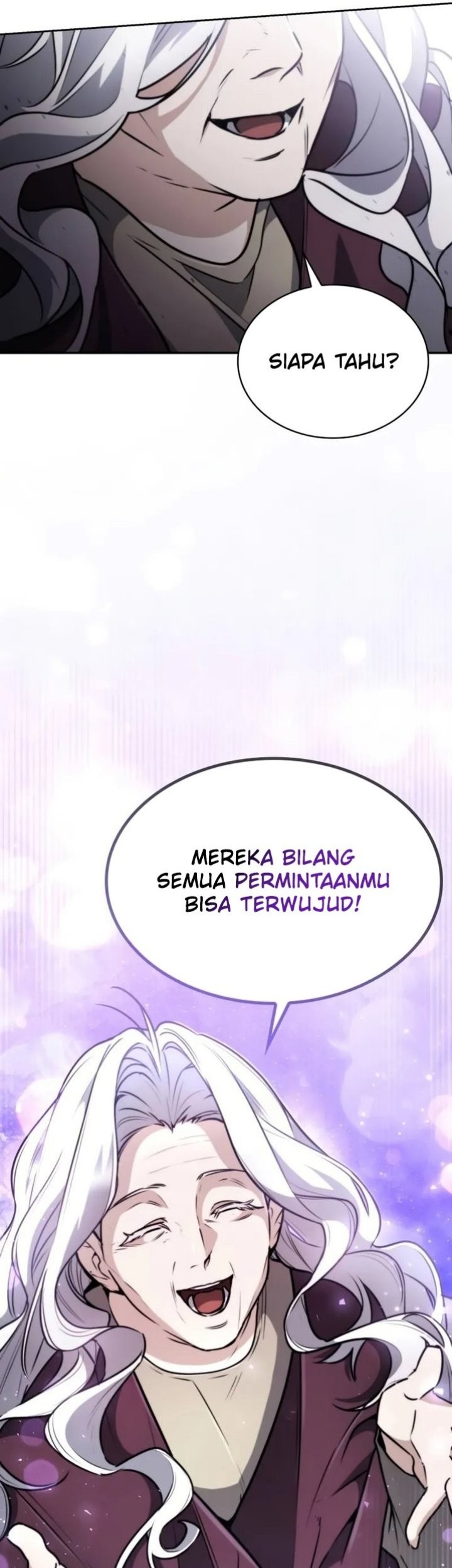 Genius Prismatic Mage Bab 08 halaman 49