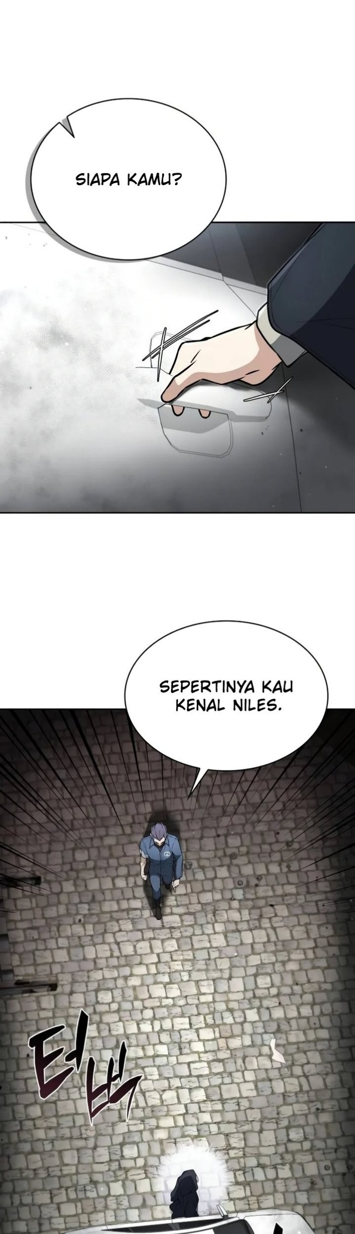 Genius Prismatic Mage Bab 08 halaman 60