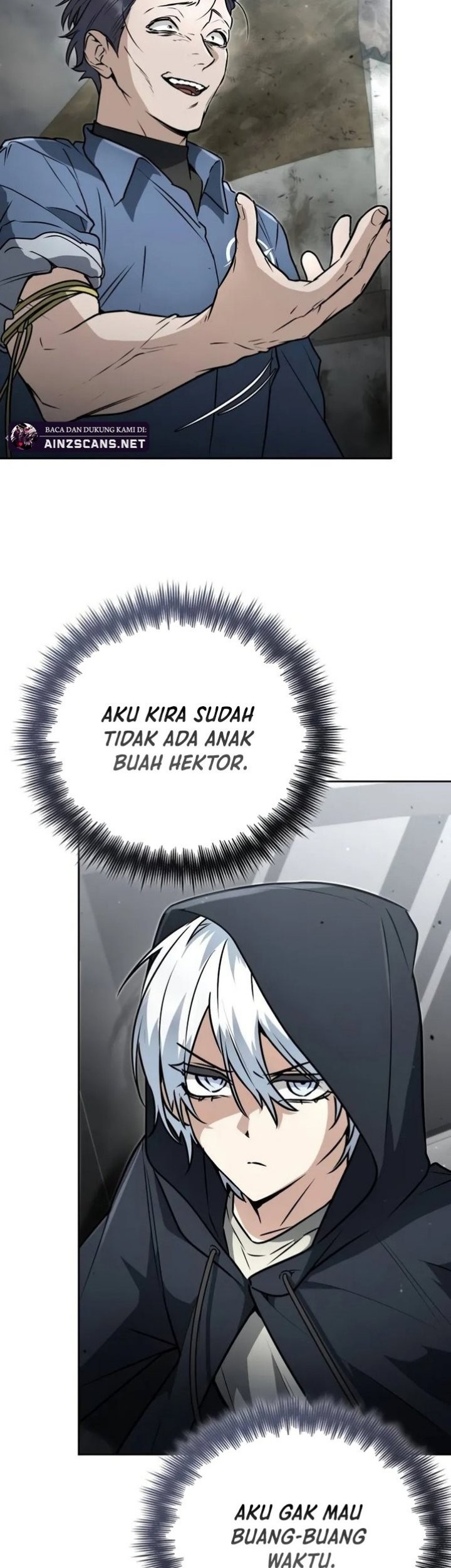 Genius Prismatic Mage Bab 08 halaman 62
