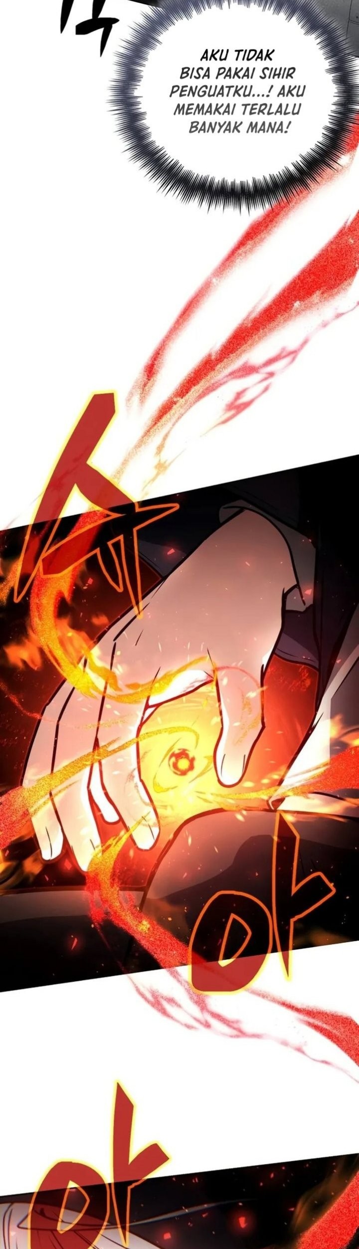 Genius Prismatic Mage Bab 08 halaman 68