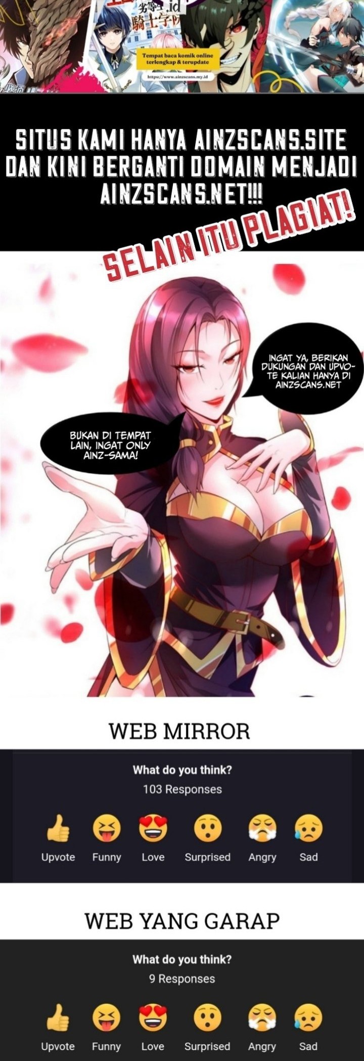 Genius Prismatic Mage Bab 08 halaman 79