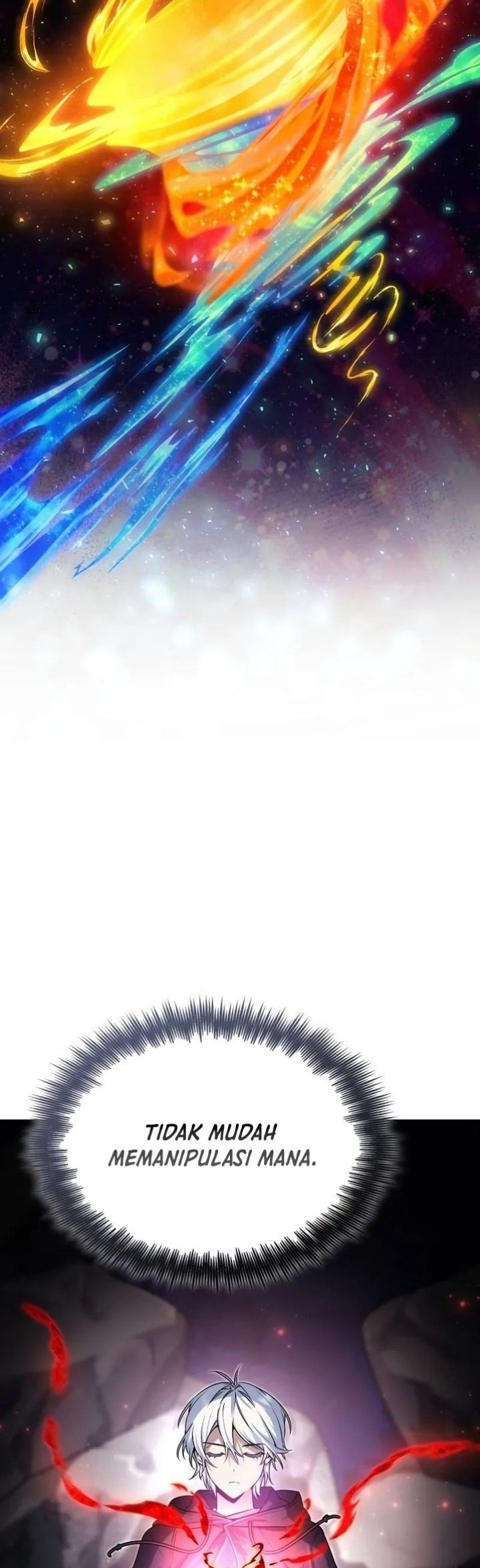 Genius Prismatic Mage Bab 09 halaman 13