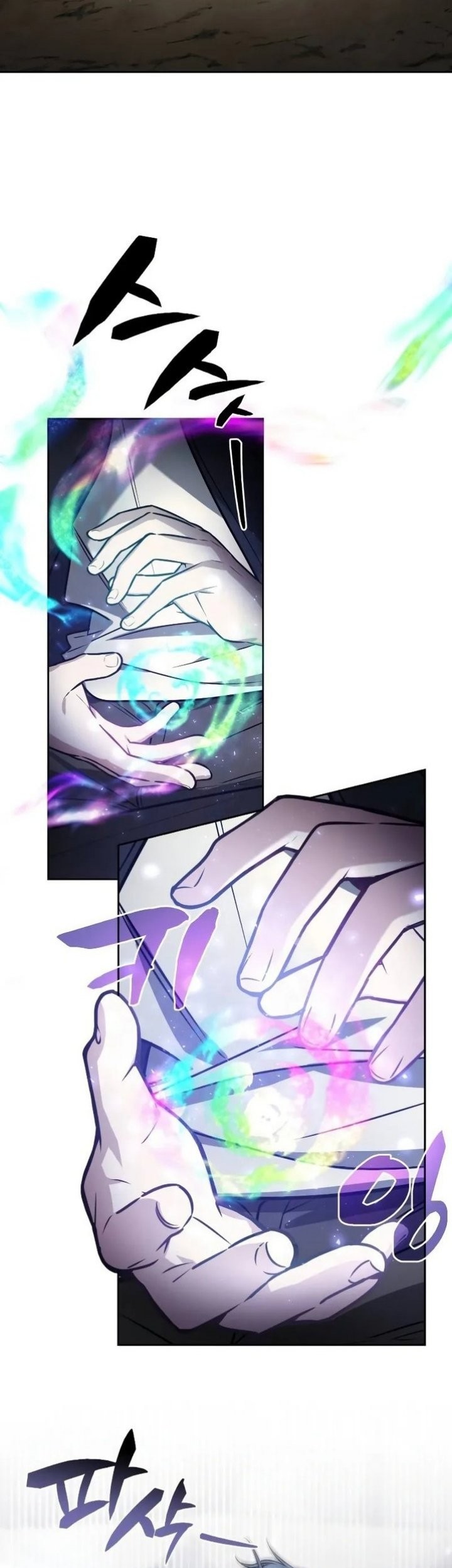 Genius Prismatic Mage Bab 09 halaman 18