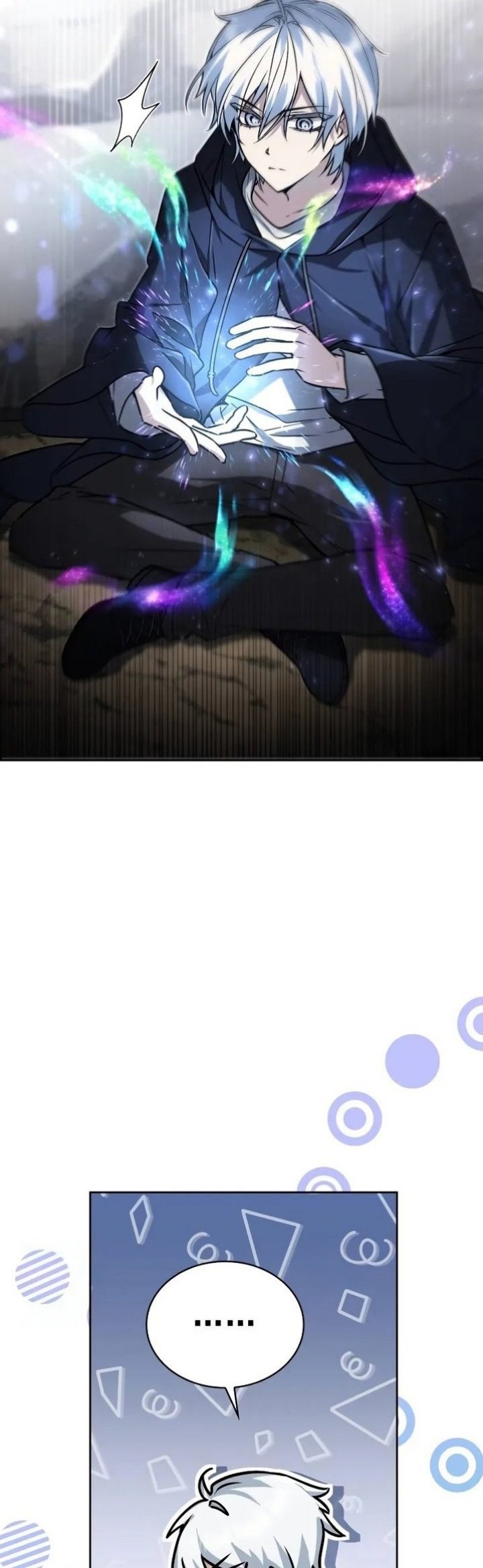 Genius Prismatic Mage Bab 09 halaman 19
