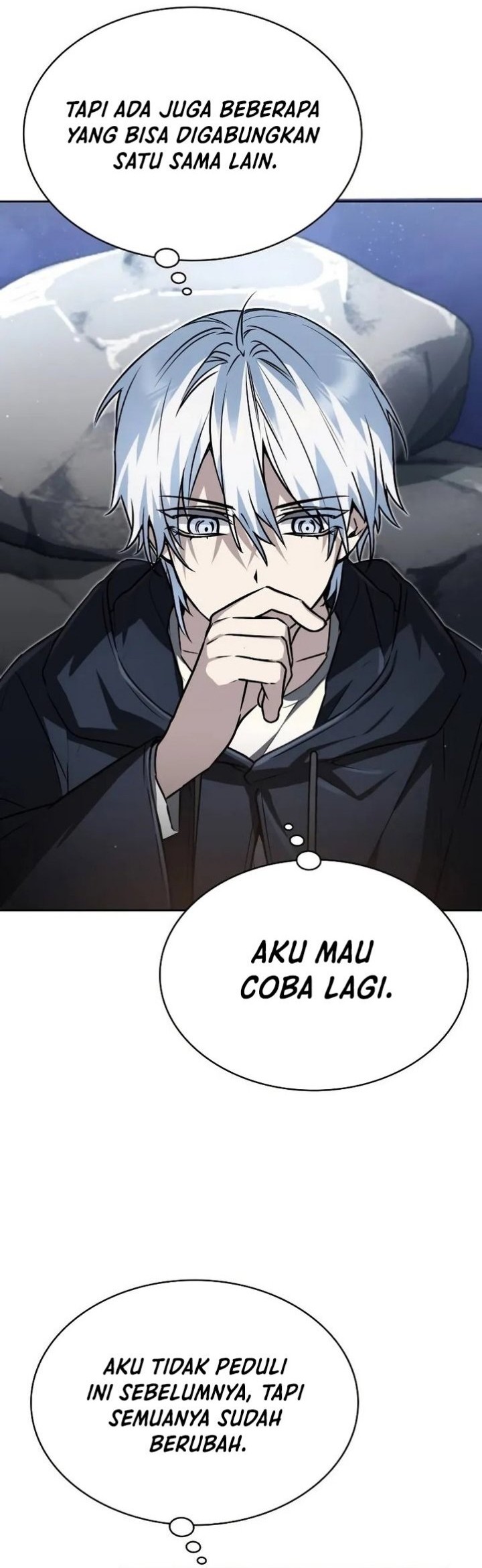 Genius Prismatic Mage Bab 09 halaman 21
