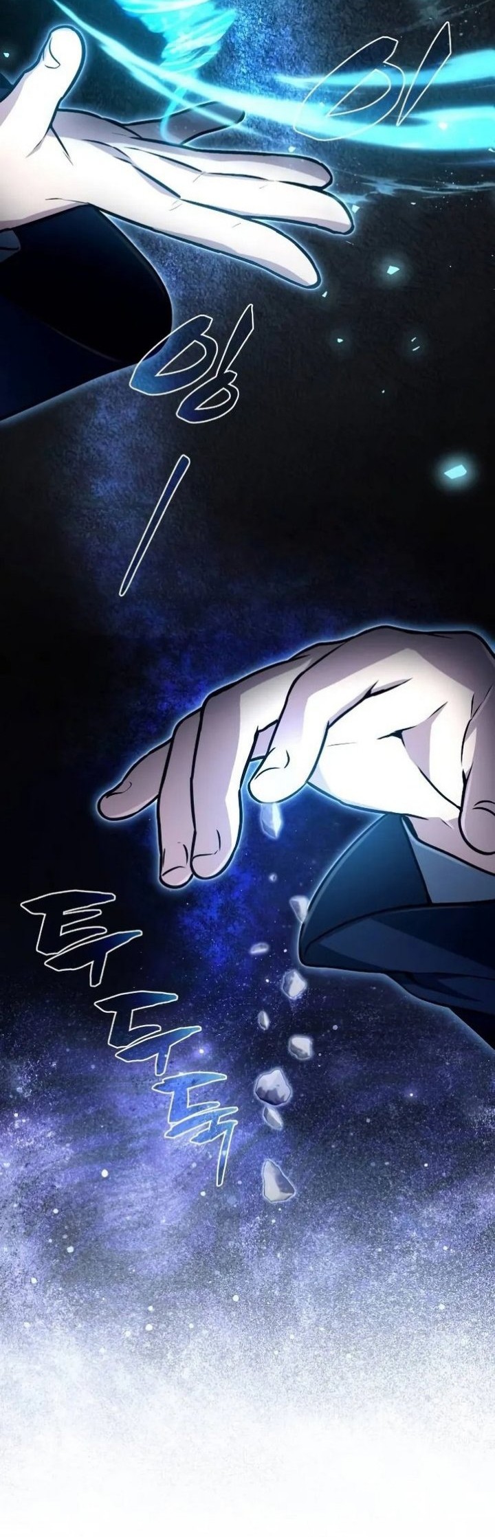Genius Prismatic Mage Bab 09 halaman 27
