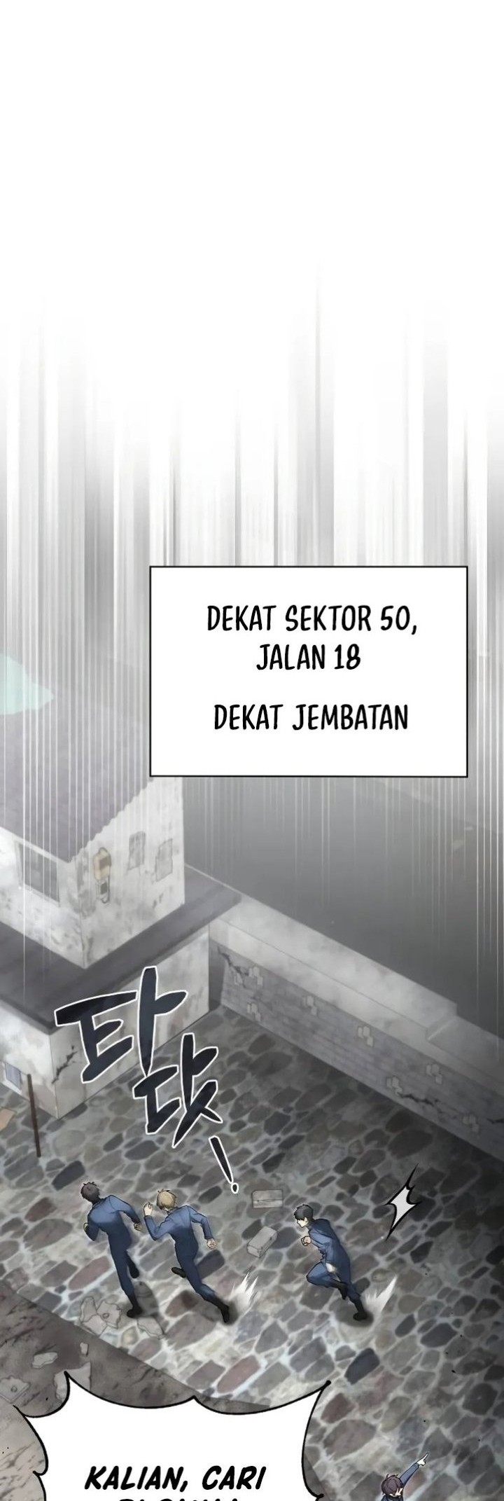 Genius Prismatic Mage Bab 09 halaman 31