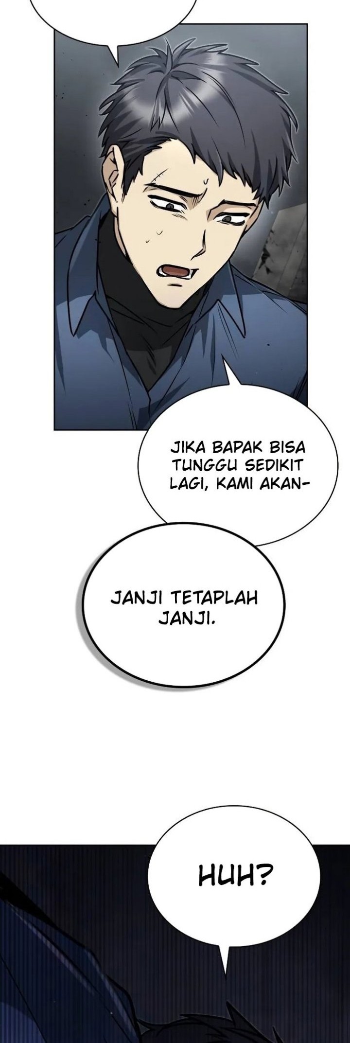 Genius Prismatic Mage Bab 09 halaman 33
