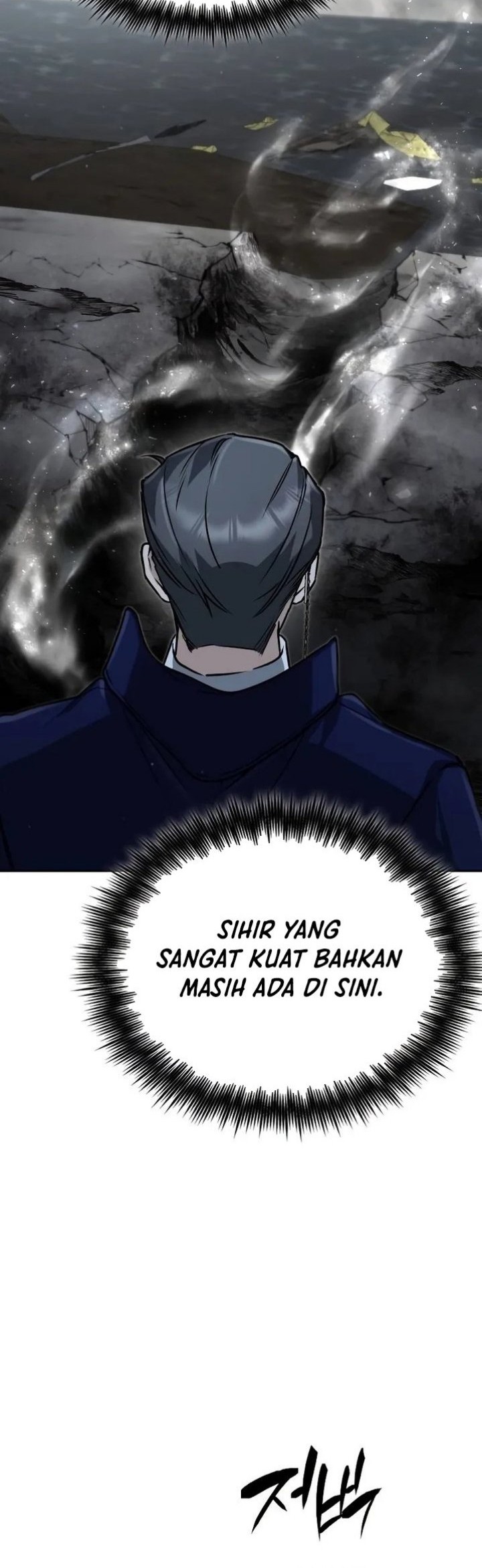 Genius Prismatic Mage Bab 09 halaman 45