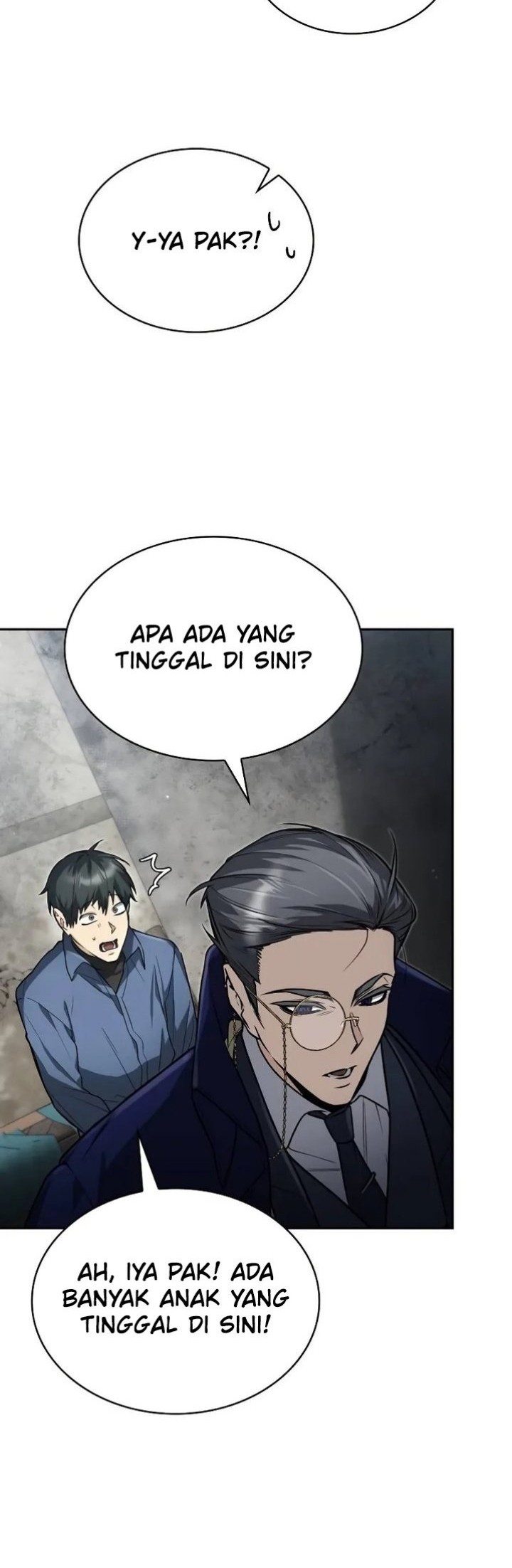 Genius Prismatic Mage Bab 09 halaman 47